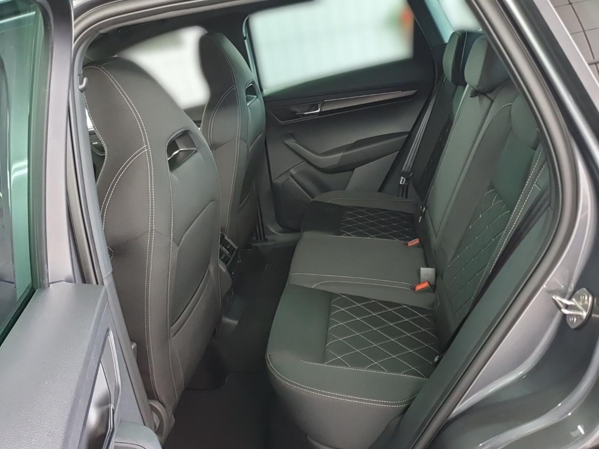 Skoda Karoq Sportline