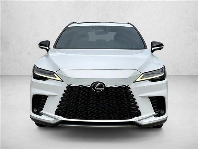 2024 Lexus RX 350