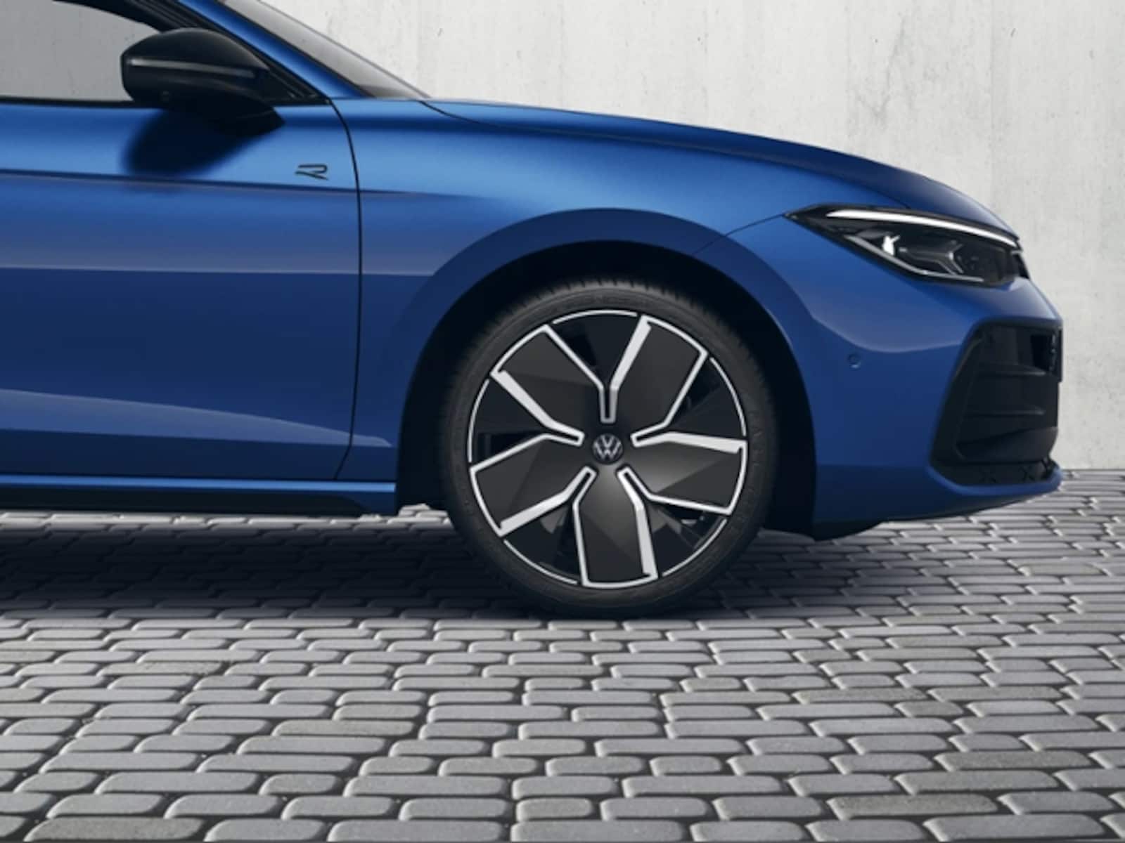 Volkswagen Passat – Bild 7