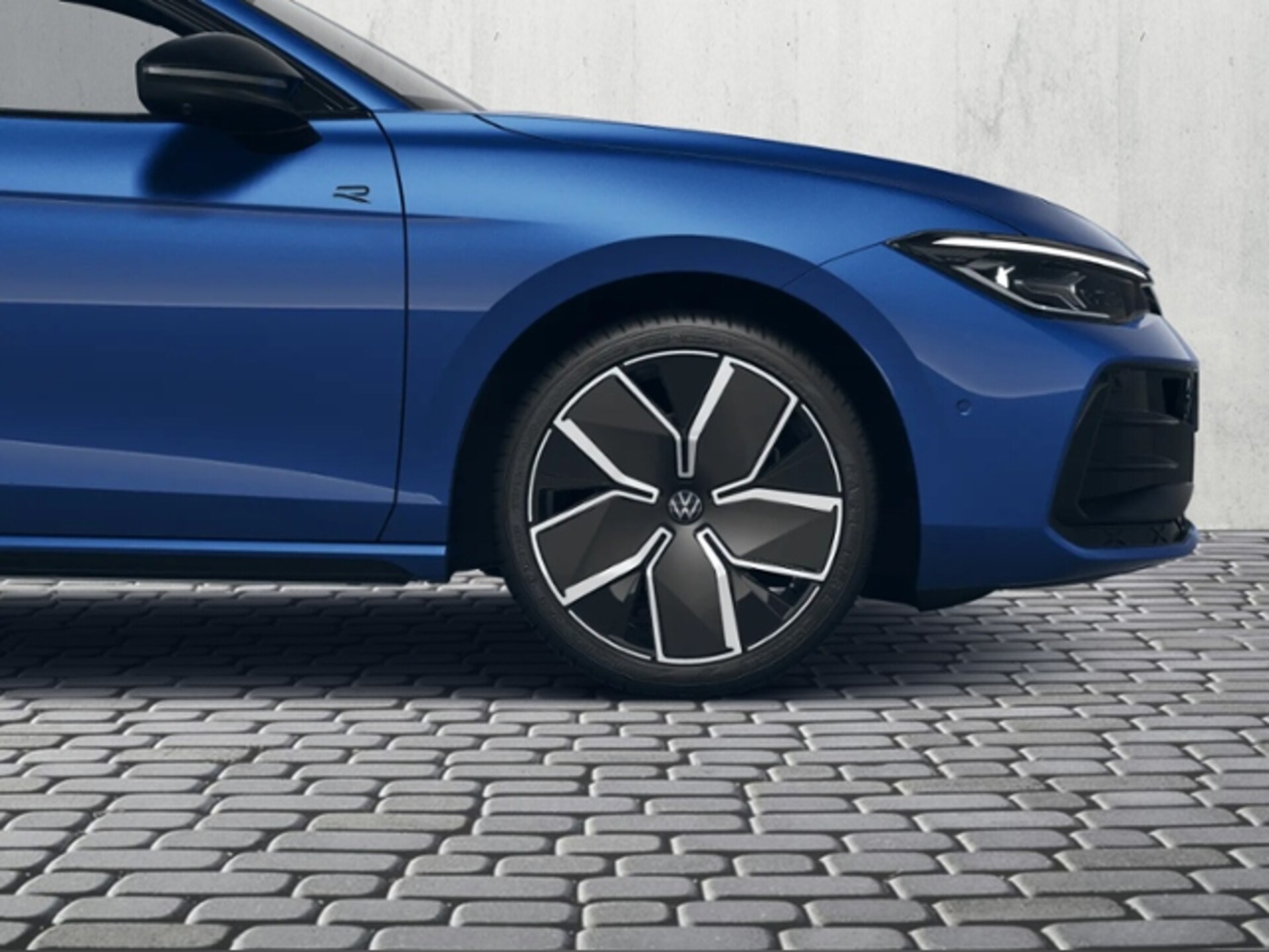 Volkswagen Passat R-Line