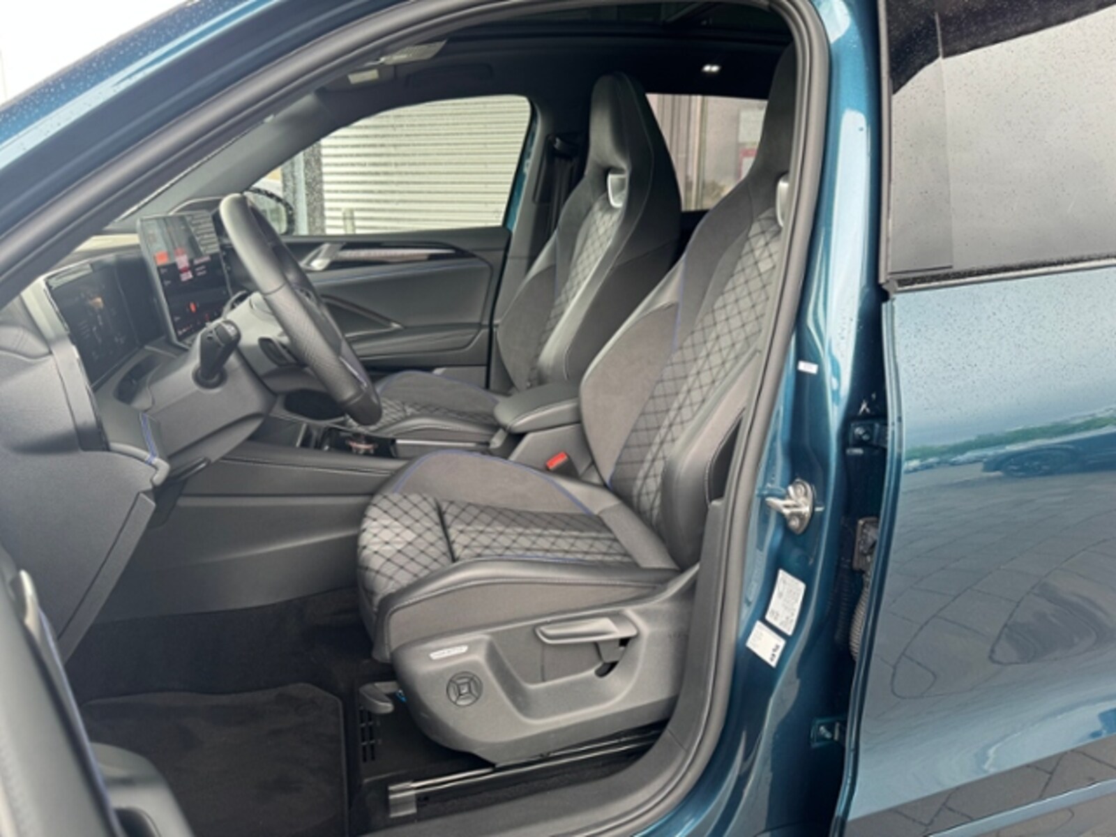 Volkswagen Tiguan – Bild 16