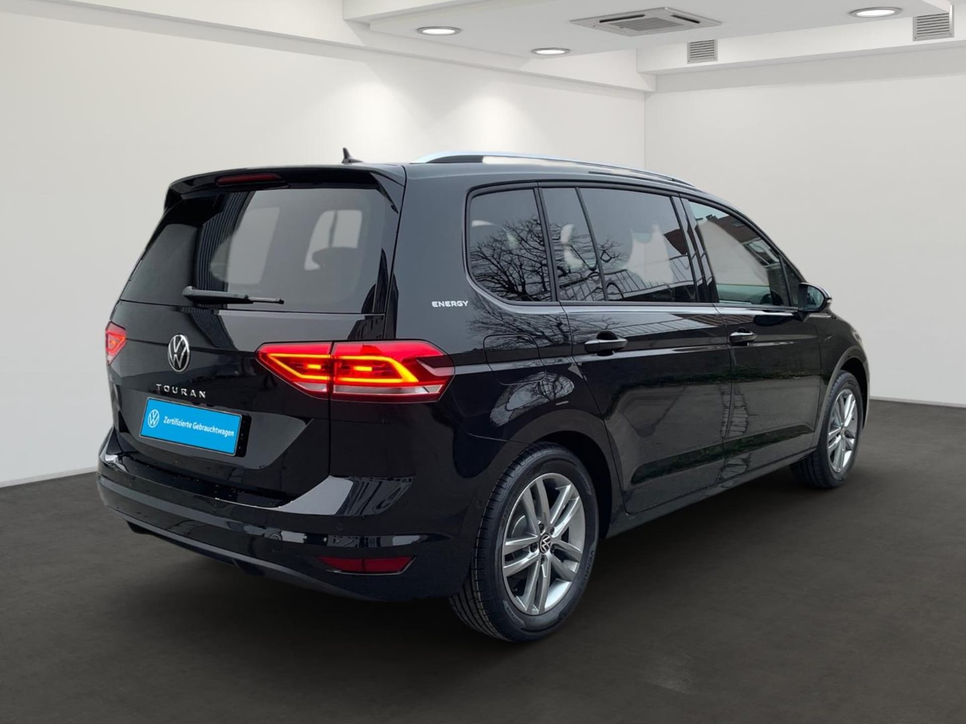 Volkswagen Touran ENERGY
