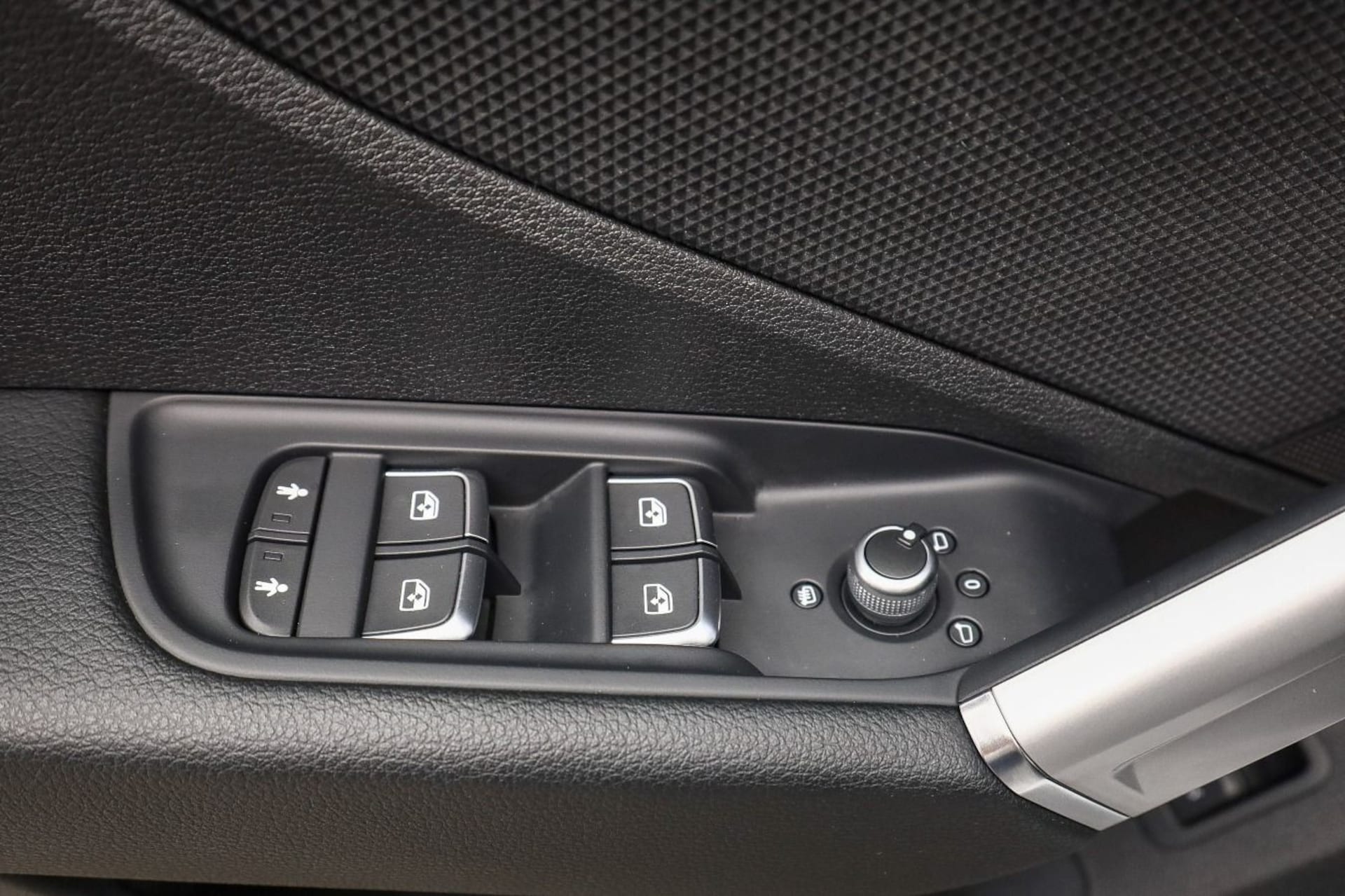Audi Q2 Advanced