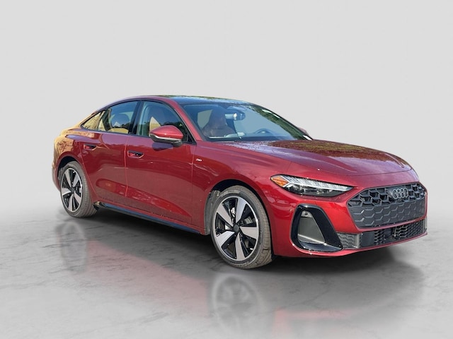Photo of 2026 Audi A5 Sedan 