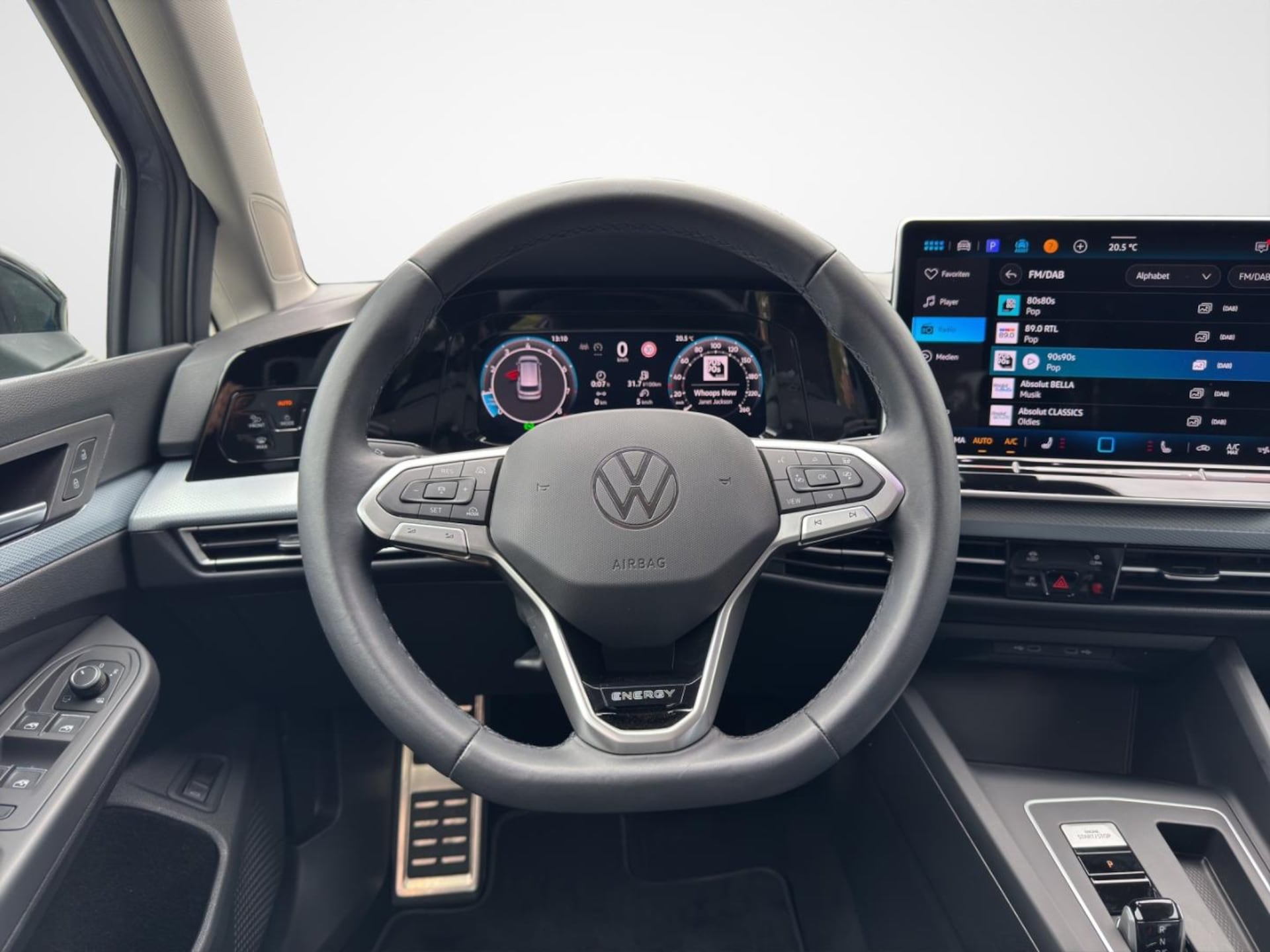 Volkswagen Golf Variant ENERGY