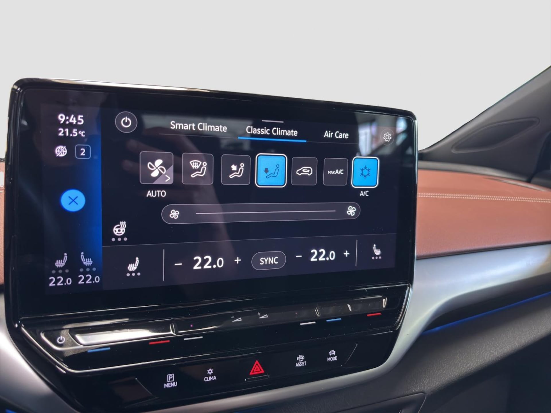 Volkswagen ID.5 Pro
