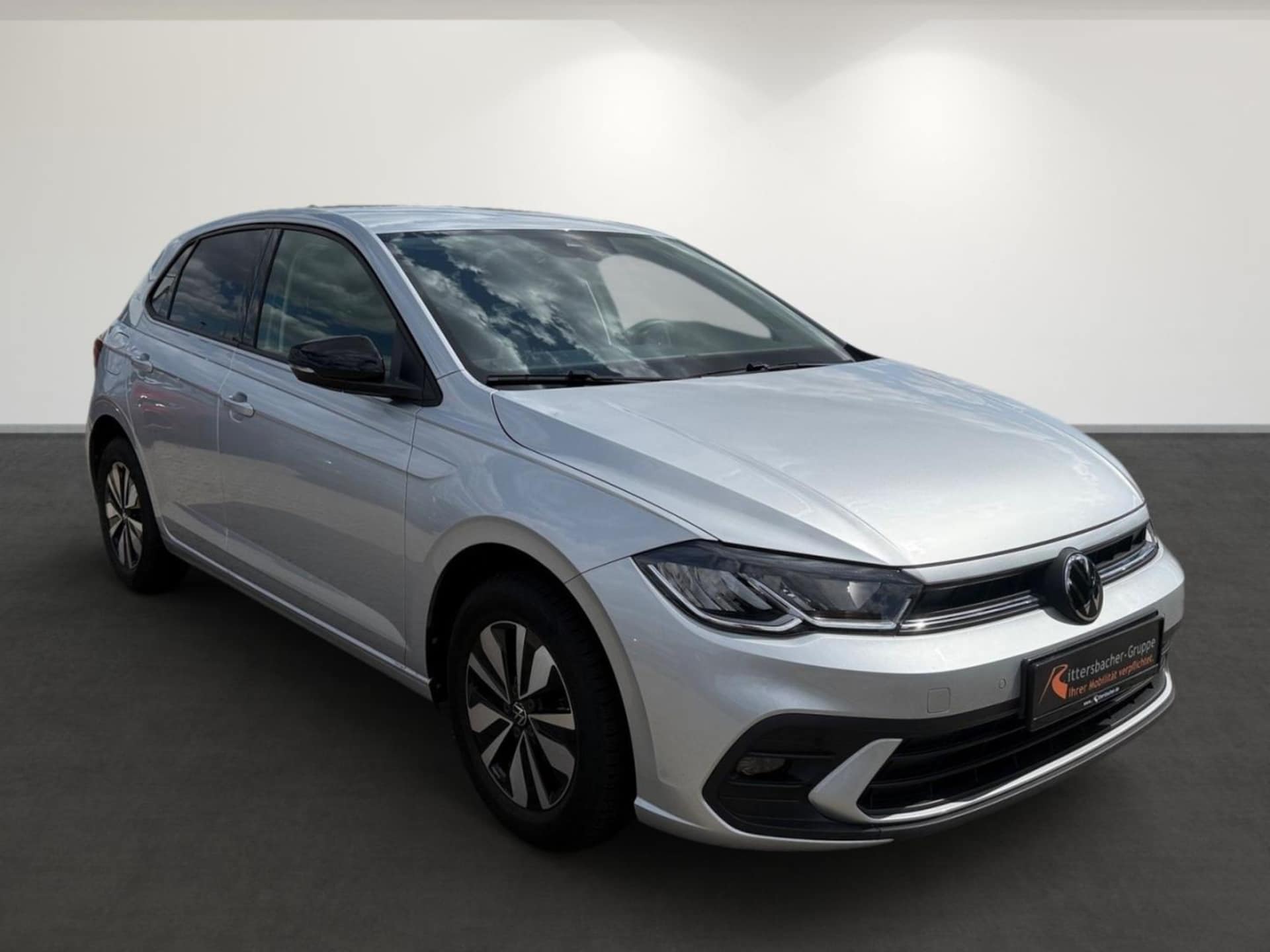 Volkswagen Polo Goal