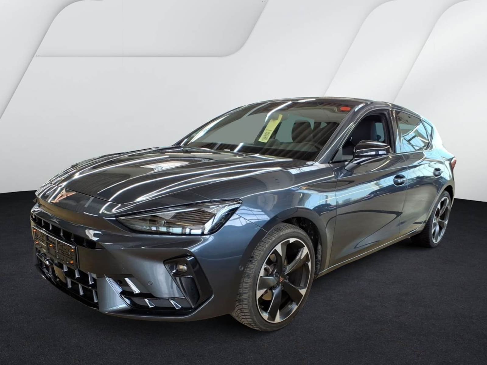 CUPRA Leon – Bild 2