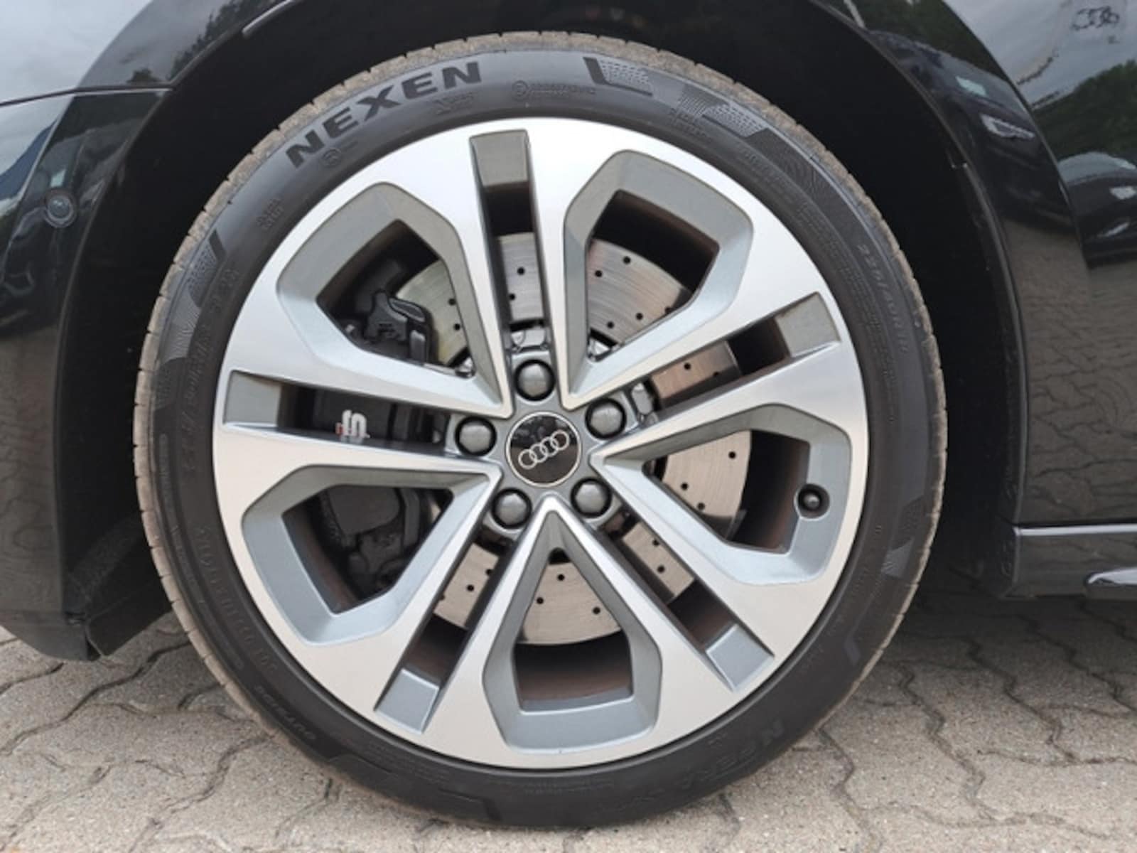 Audi S3 Sportback – Bild 9
