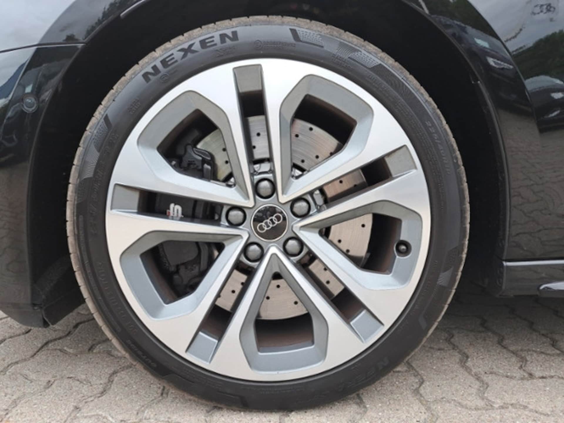Audi S3 Sportback