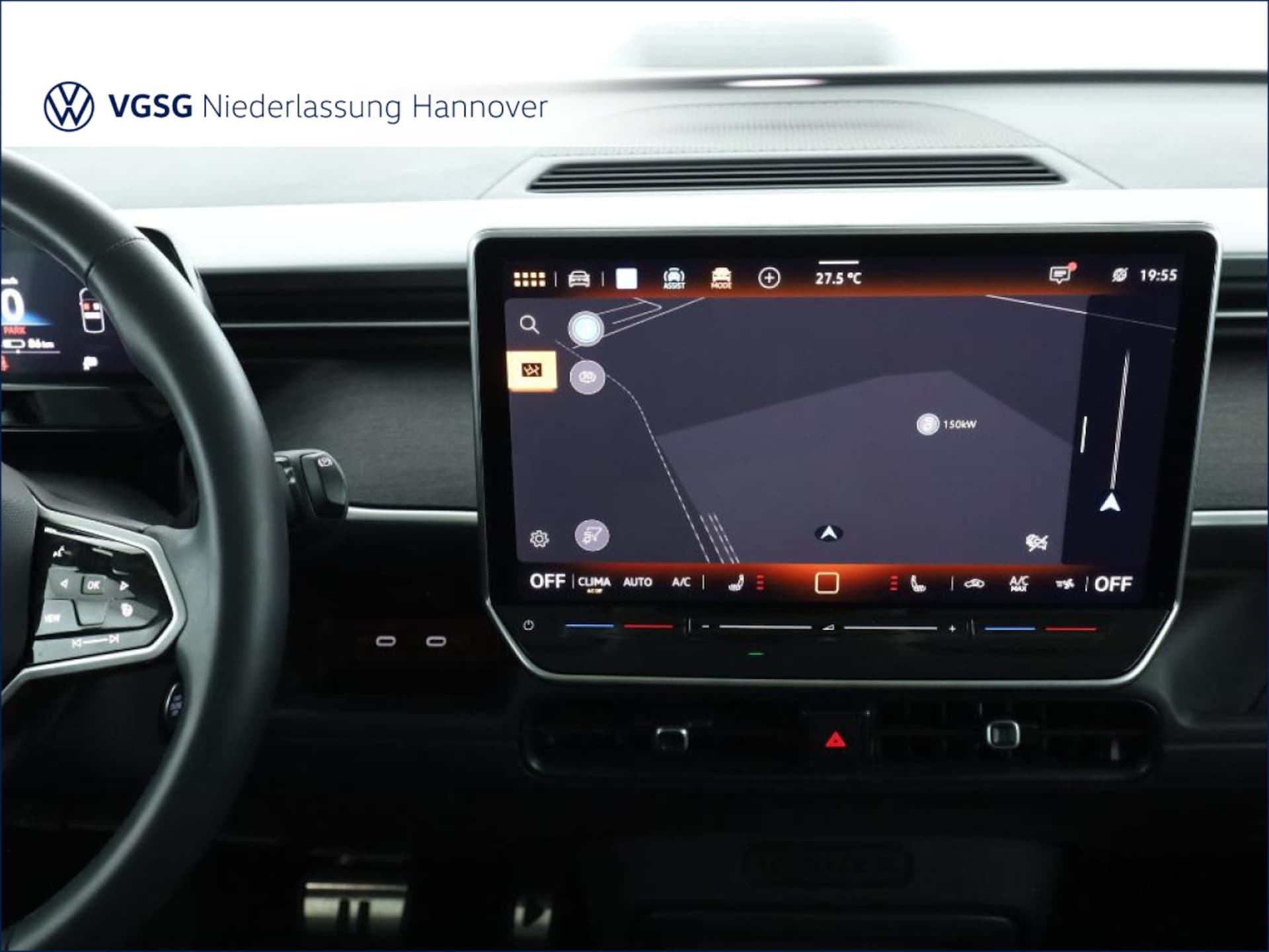 Volkswagen ID. Buzz Pure