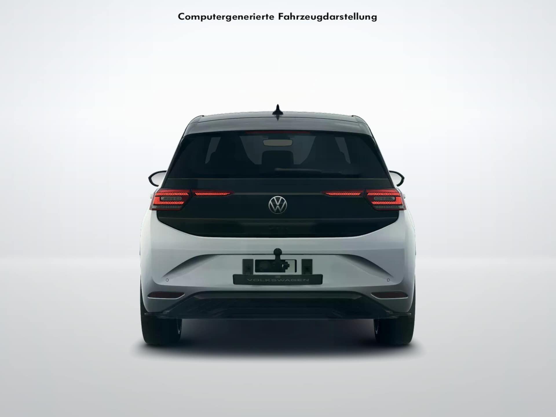 Volkswagen ID.3 GTX Performance