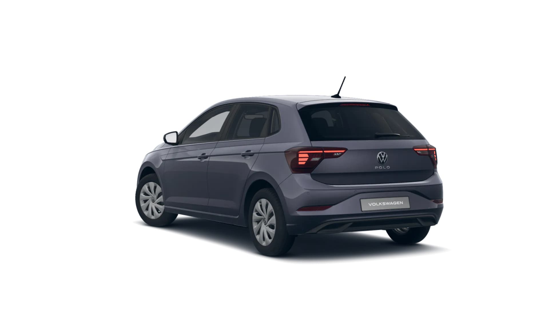 Volkswagen Polo Basis-Modell