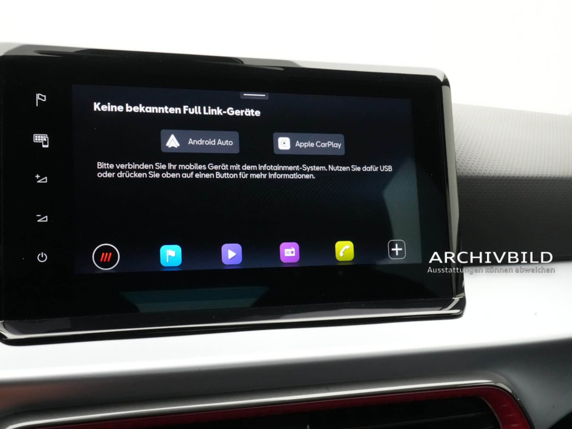 SEAT Arona FR