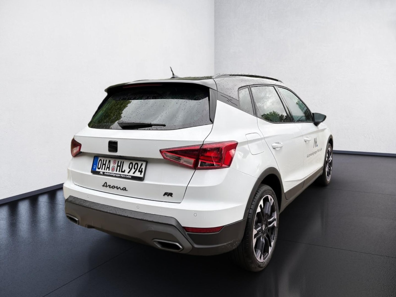 SEAT Arona – Bild 6