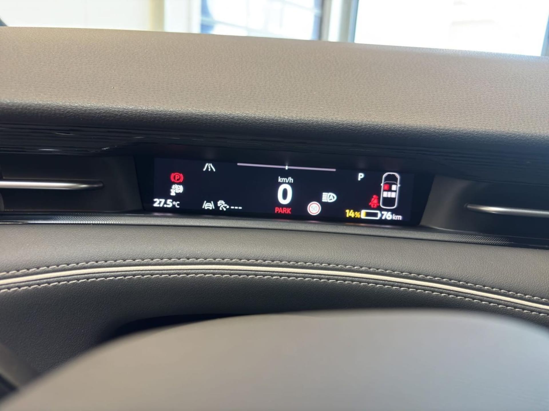 Volkswagen ID.7 Pro S