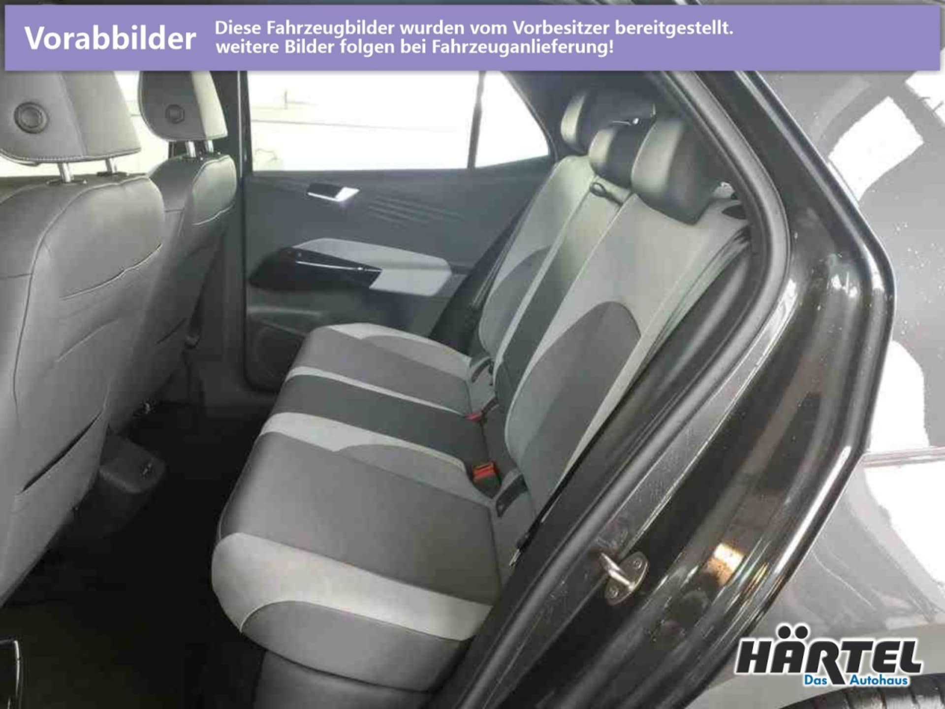 Volkswagen ID.3 Pro S