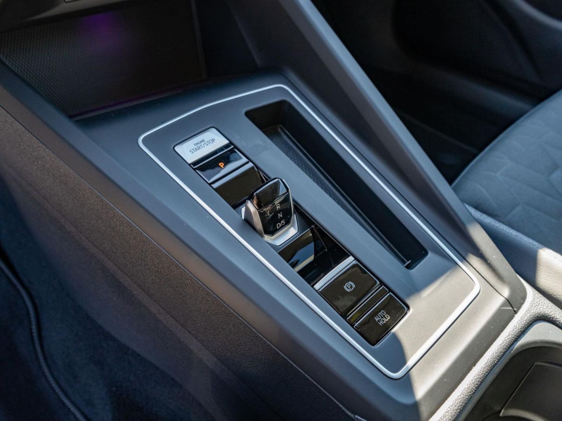 Volkswagen Golf ENERGY