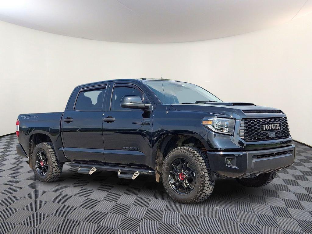 2019 Toyota Tundra