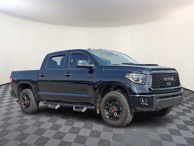 2019 Toyota Tundra