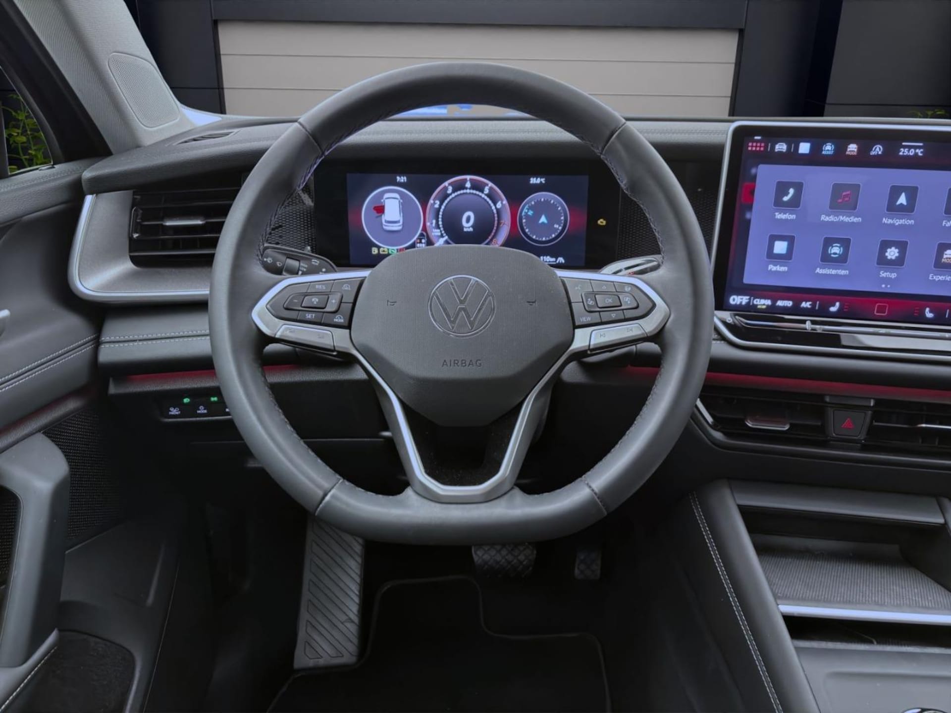 Volkswagen Tayron Life