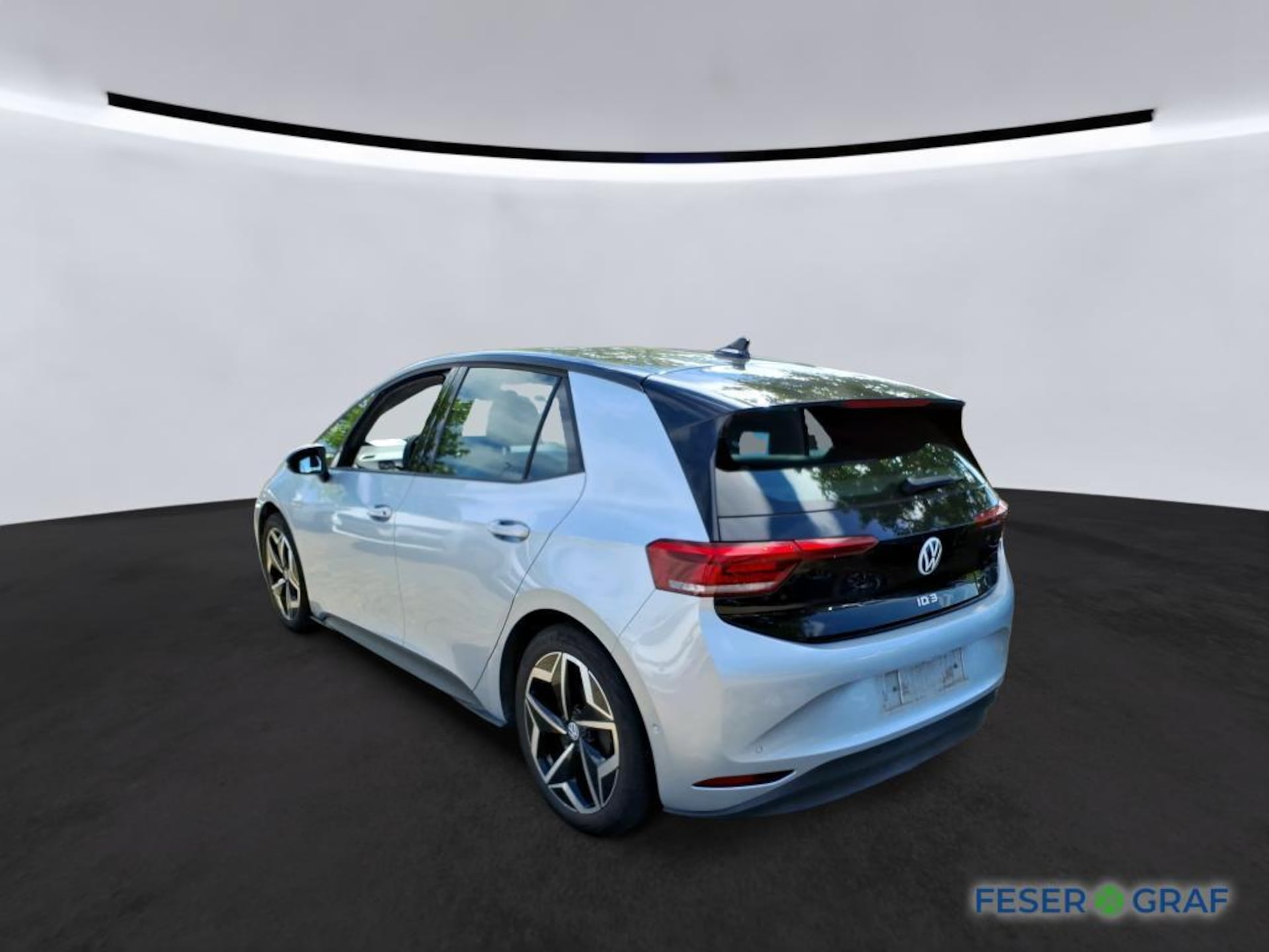 Volkswagen ID.3 Pro S