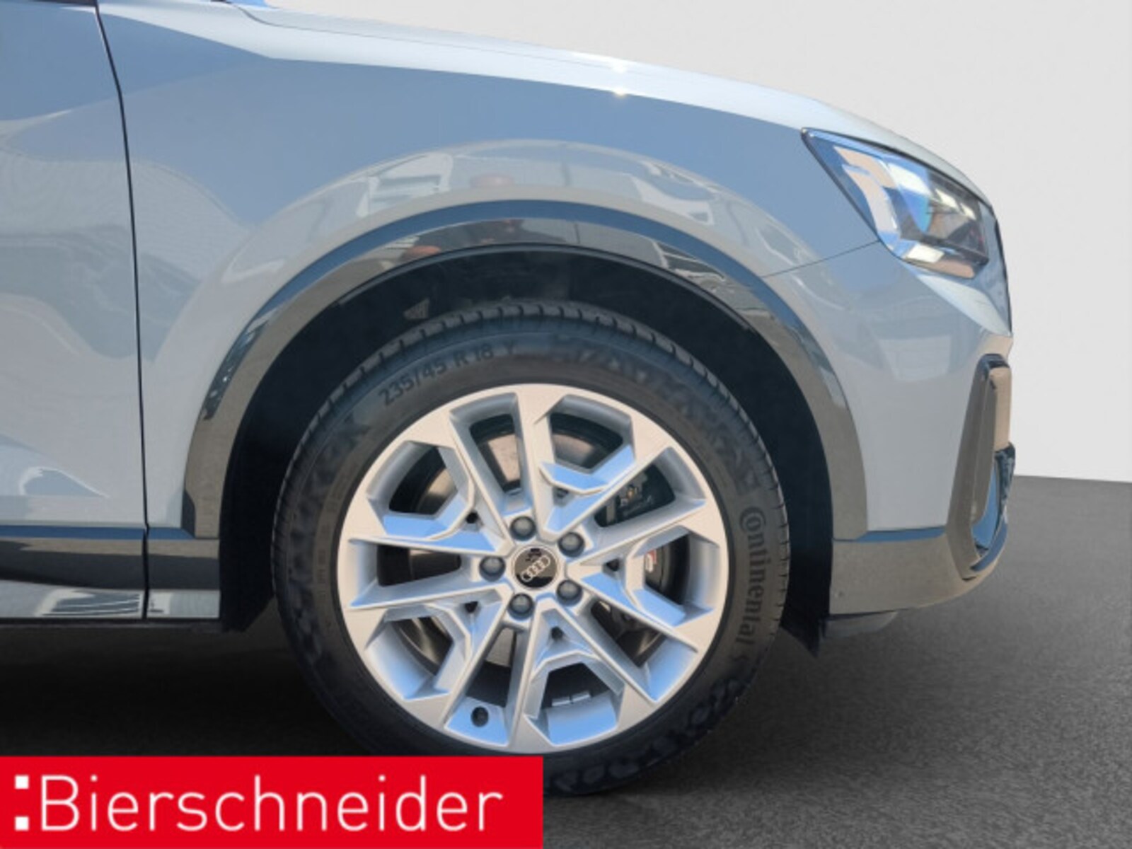 Audi SQ2 – Bild 7