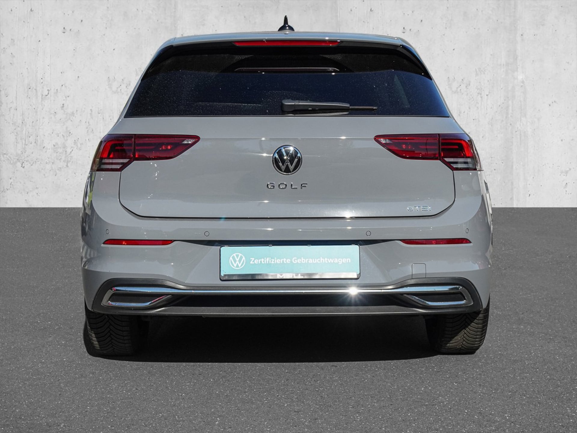 Volkswagen Golf MOVE