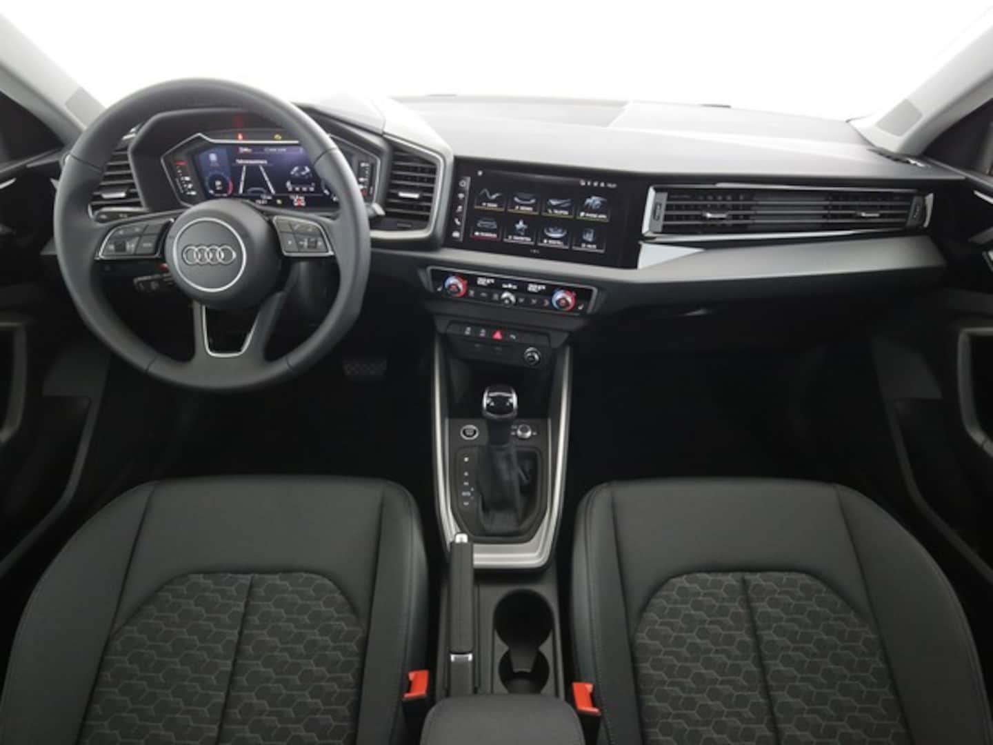 Bild über Audi A1 Sportback 25 TFSI S tronic - für weitere Informationen kontaktieren Sie den Audi Partner
