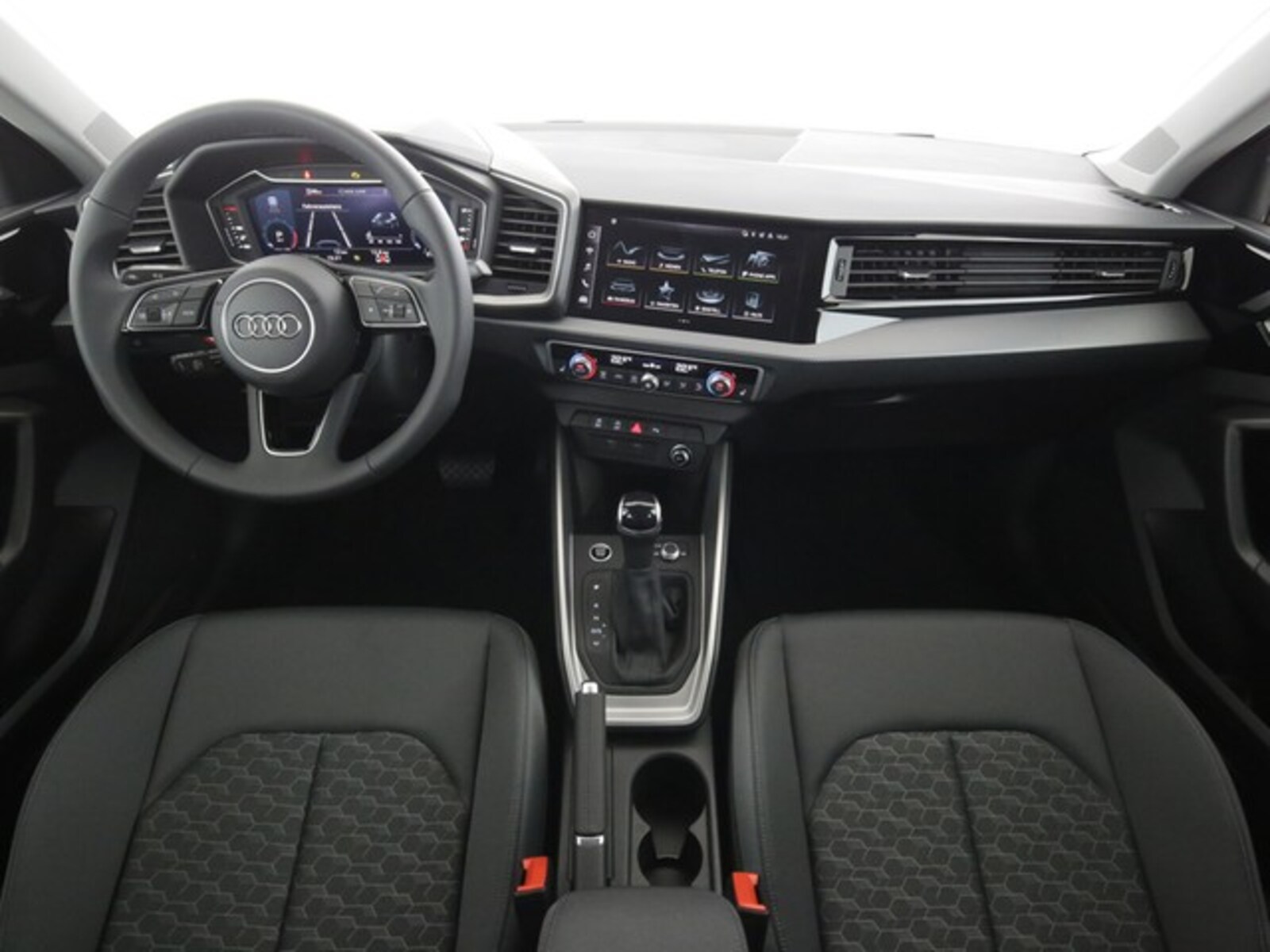 Audi A1 Sportback – Bild 10