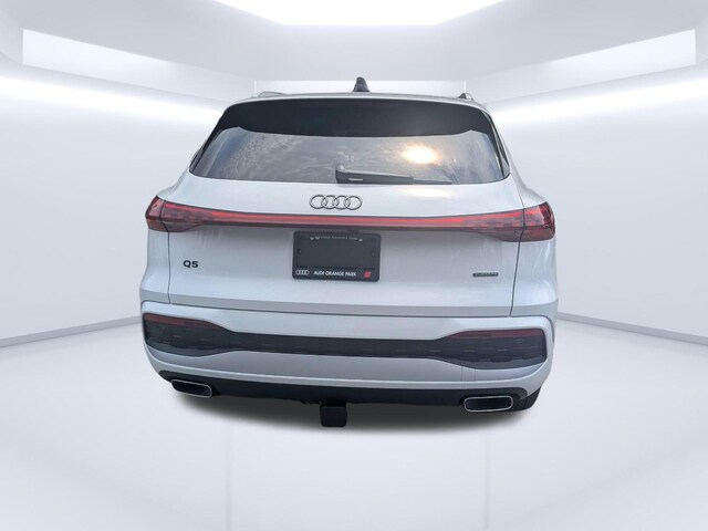 2026 Audi Q5