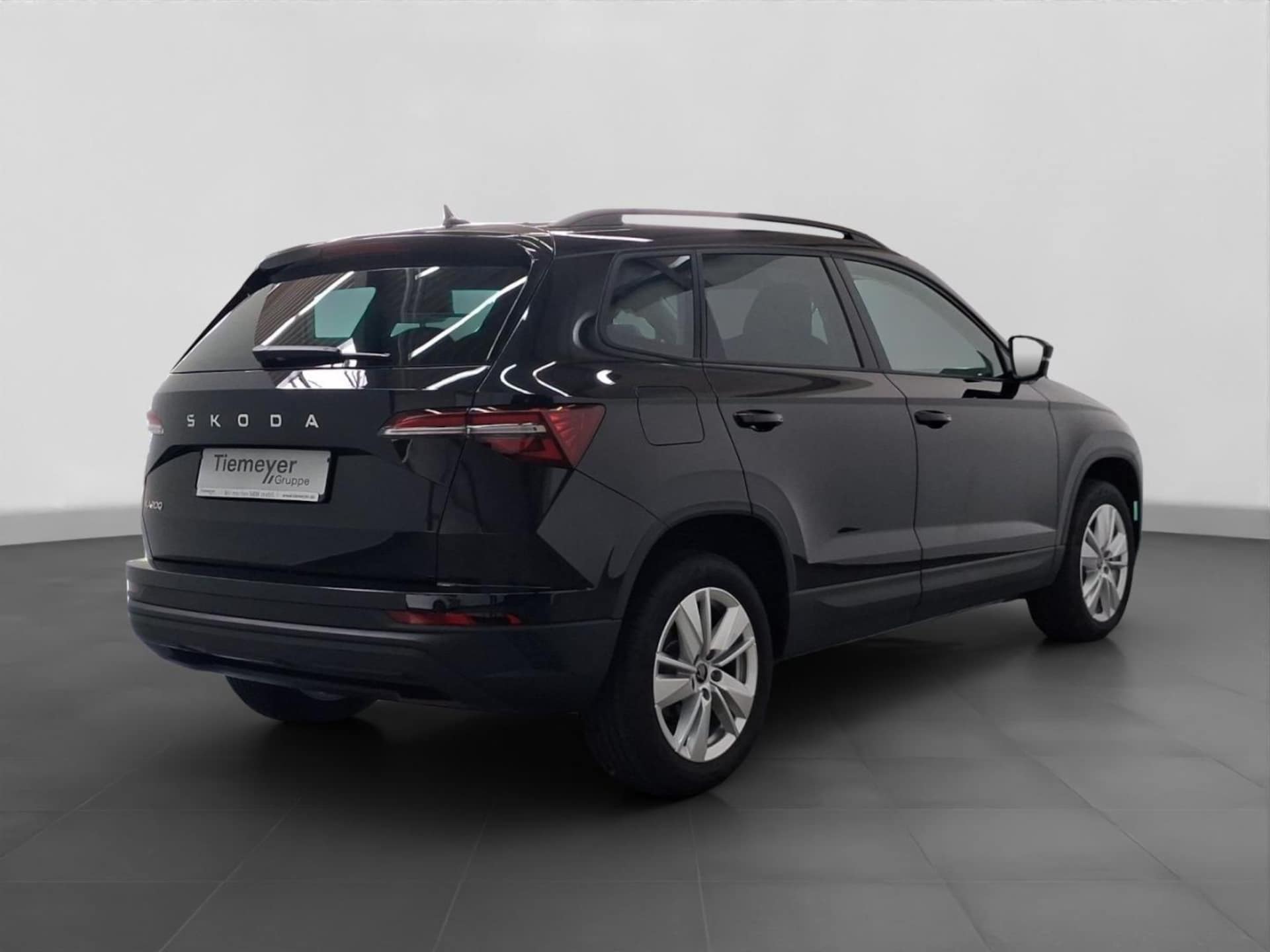 Skoda Karoq Selection