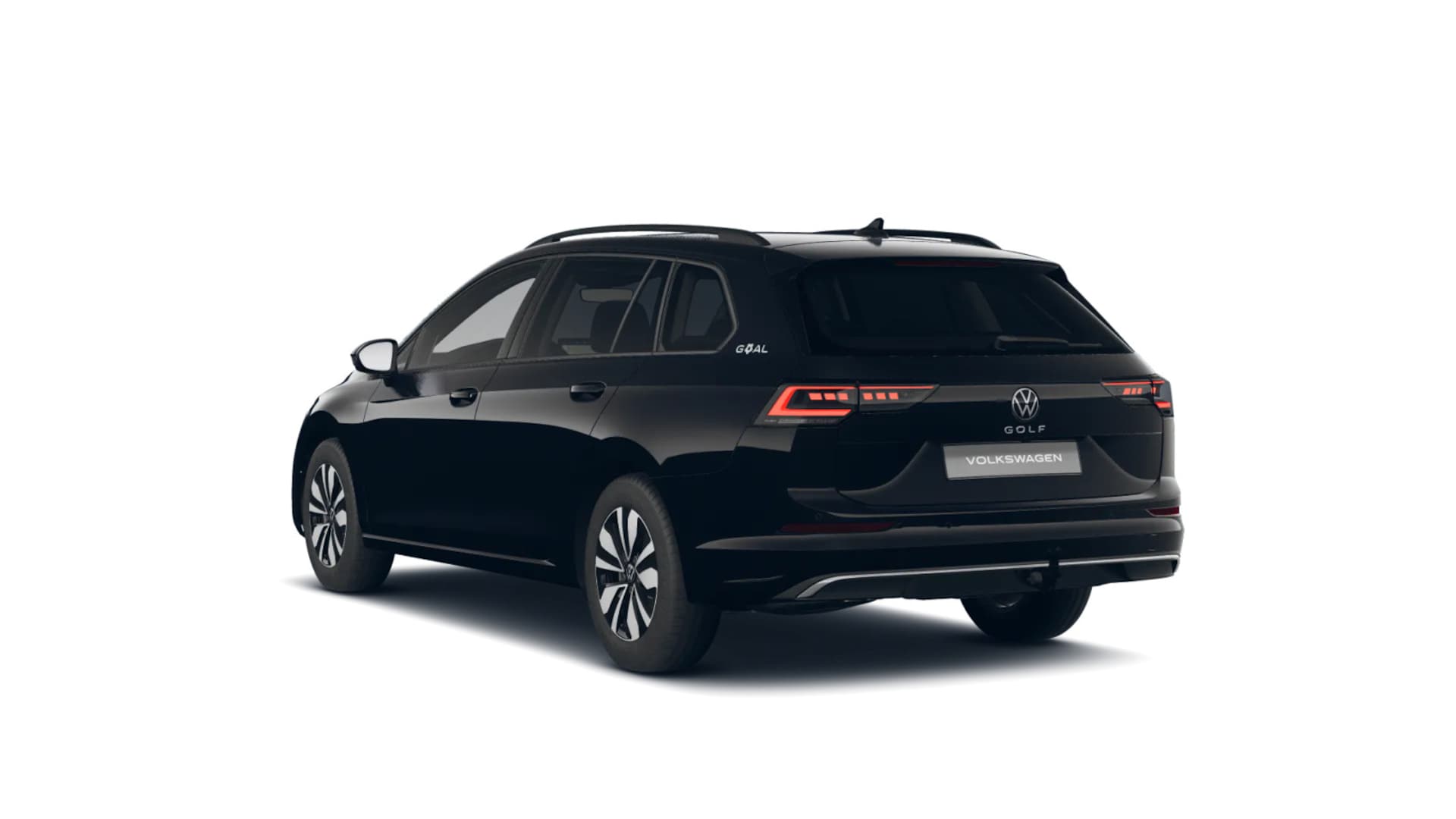 Volkswagen Golf Variant Goal