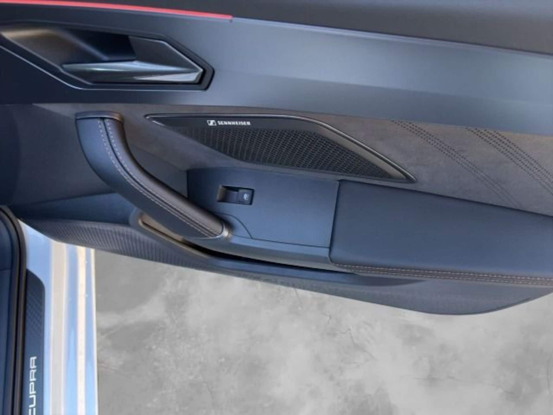 CUPRA Leon Sportstourer VZ