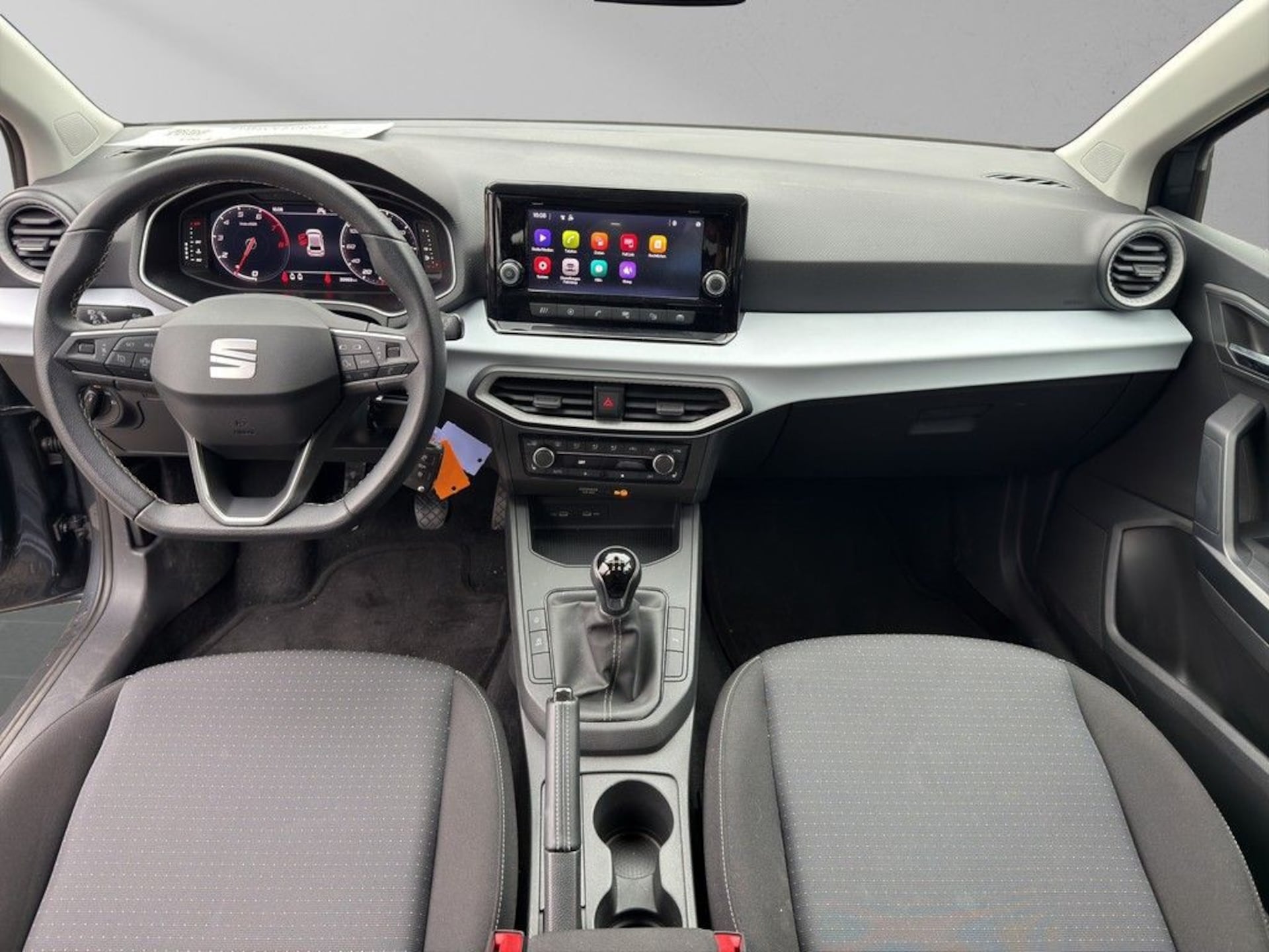 SEAT Ibiza Style