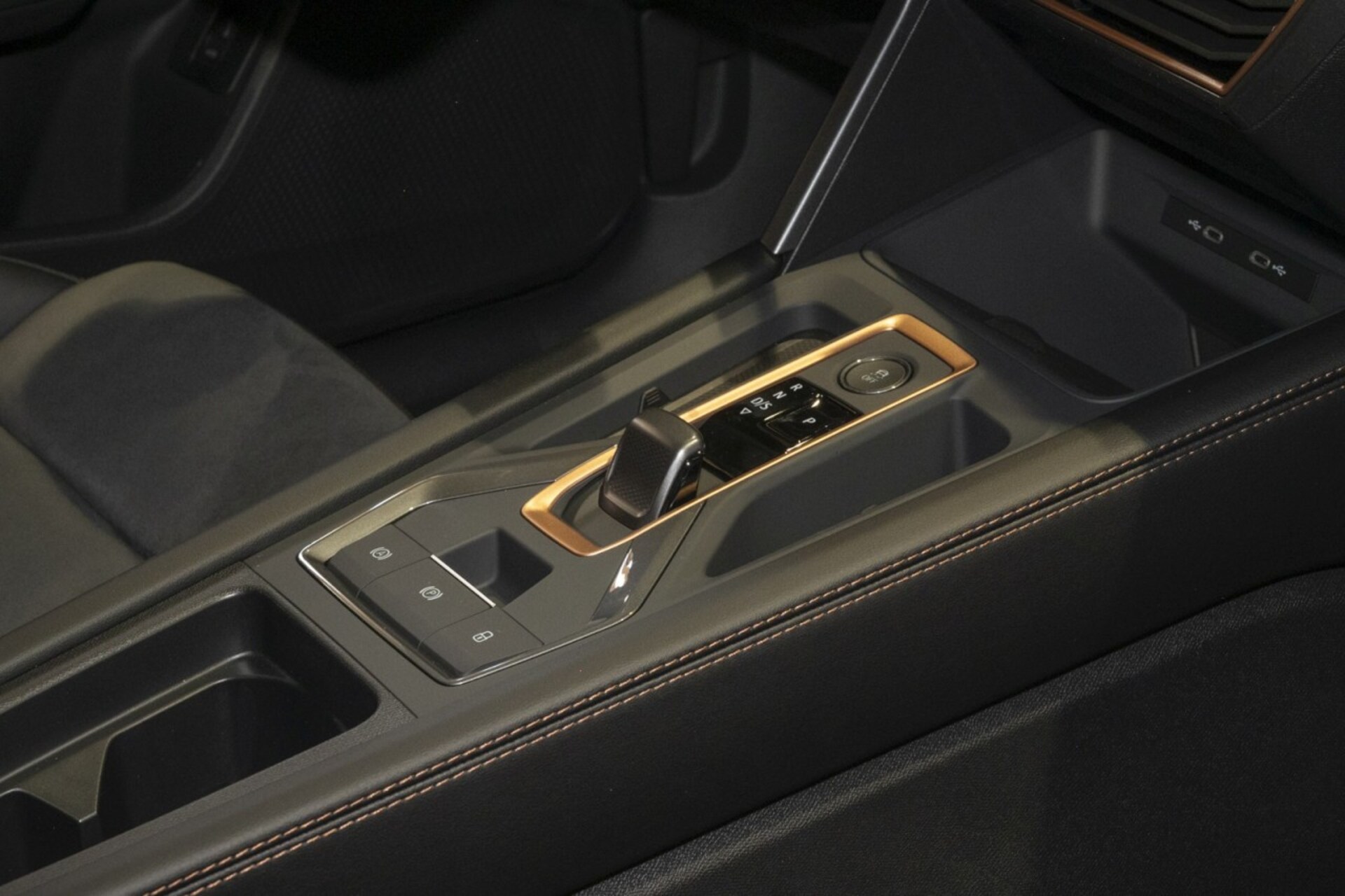 CUPRA Leon Sportstourer VZ