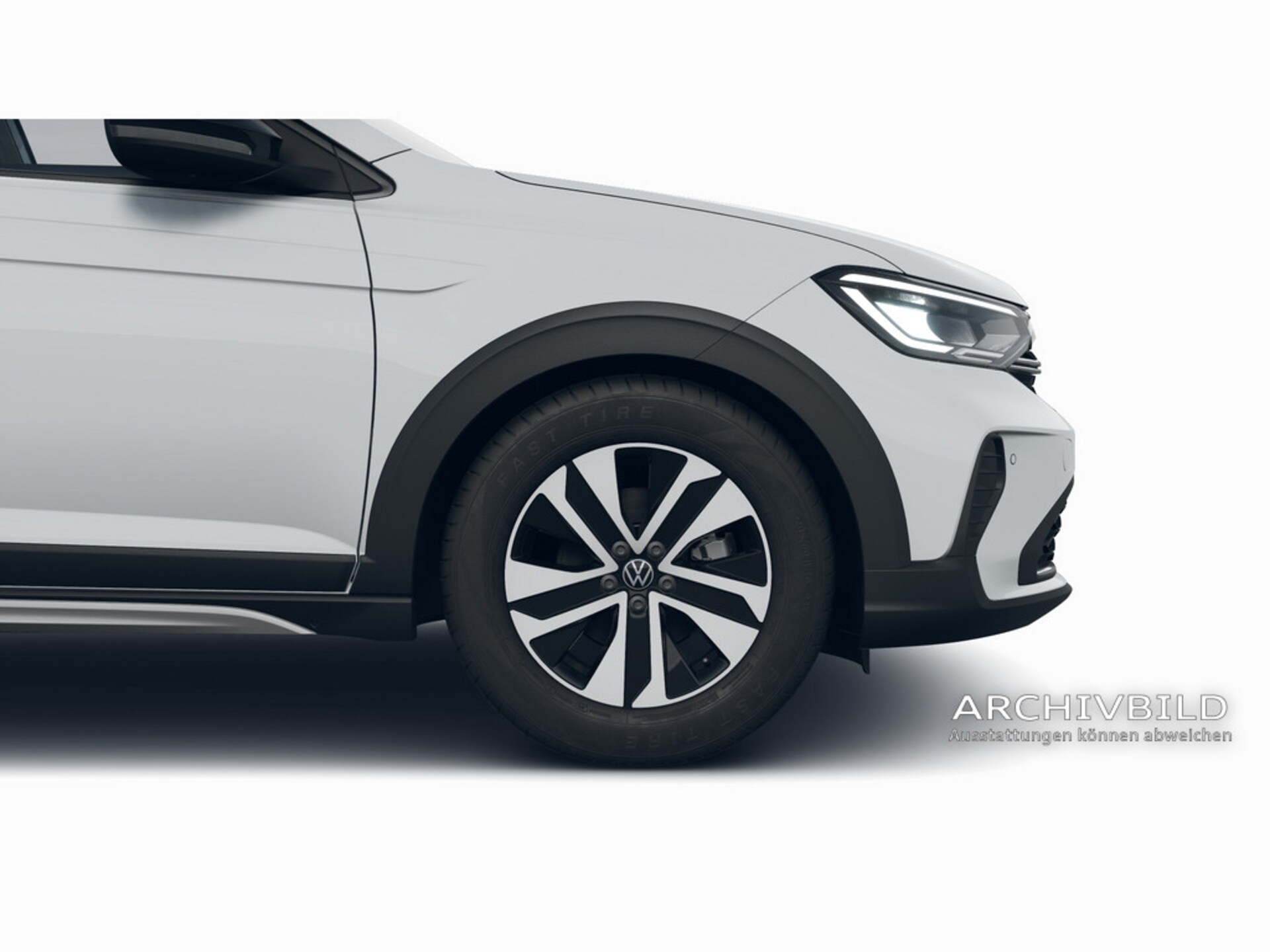 Volkswagen Taigo ENERGY