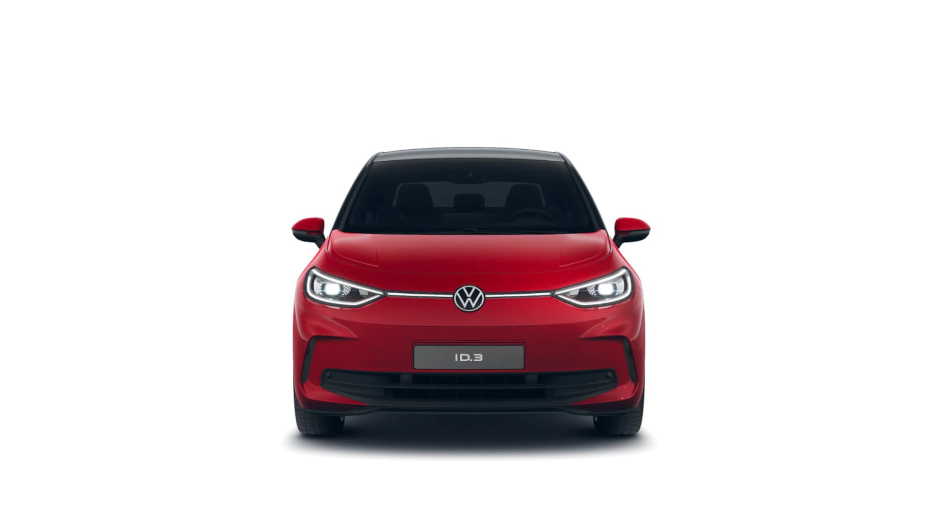 Volkswagen ID.3 Pro S