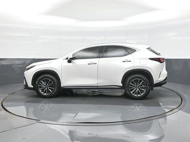 2023 Lexus NX 250