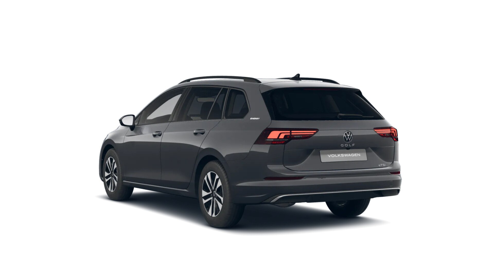 Volkswagen Golf Variant ENERGY