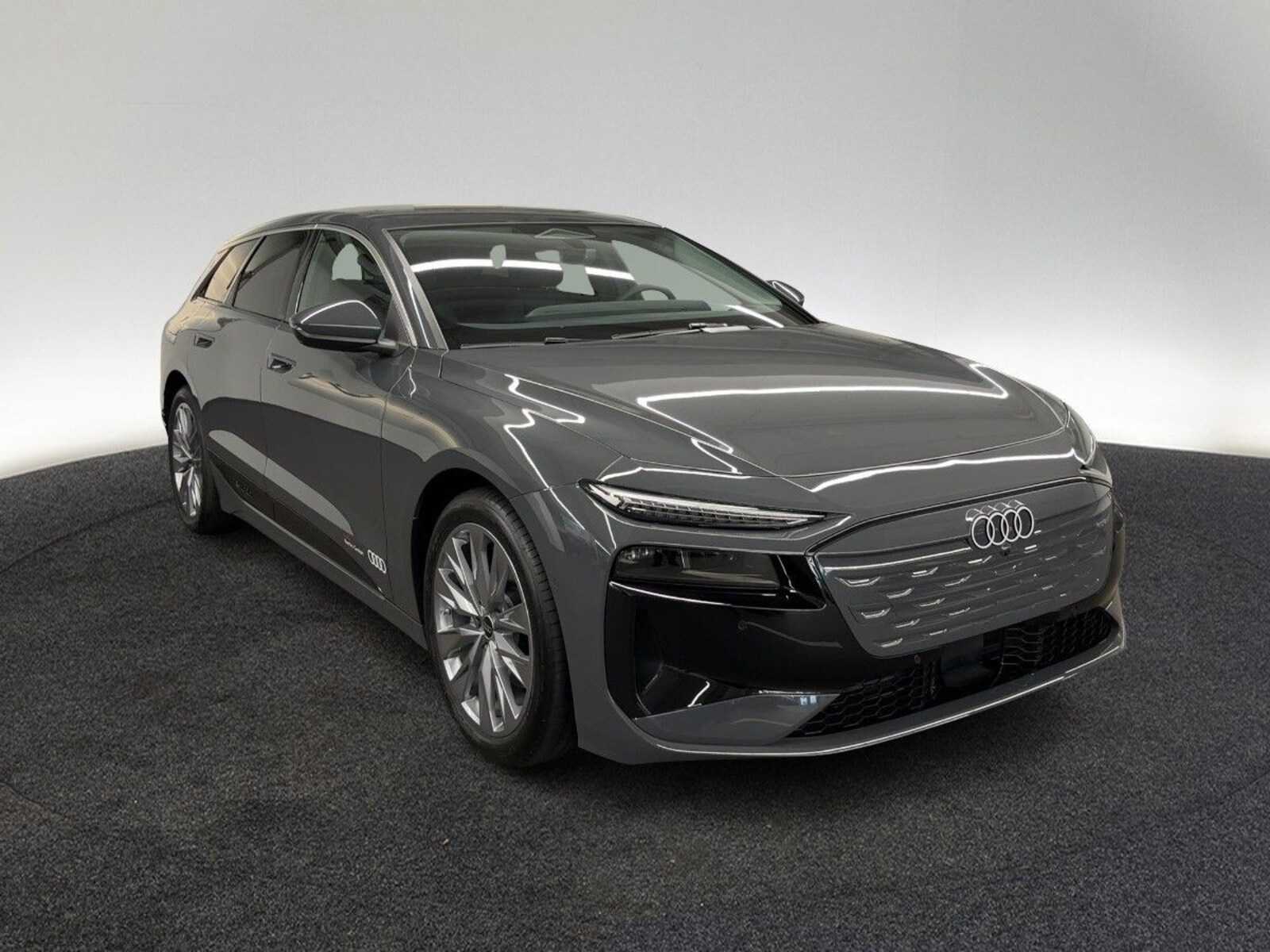 Audi A6 Avant e-tron – Bild 7