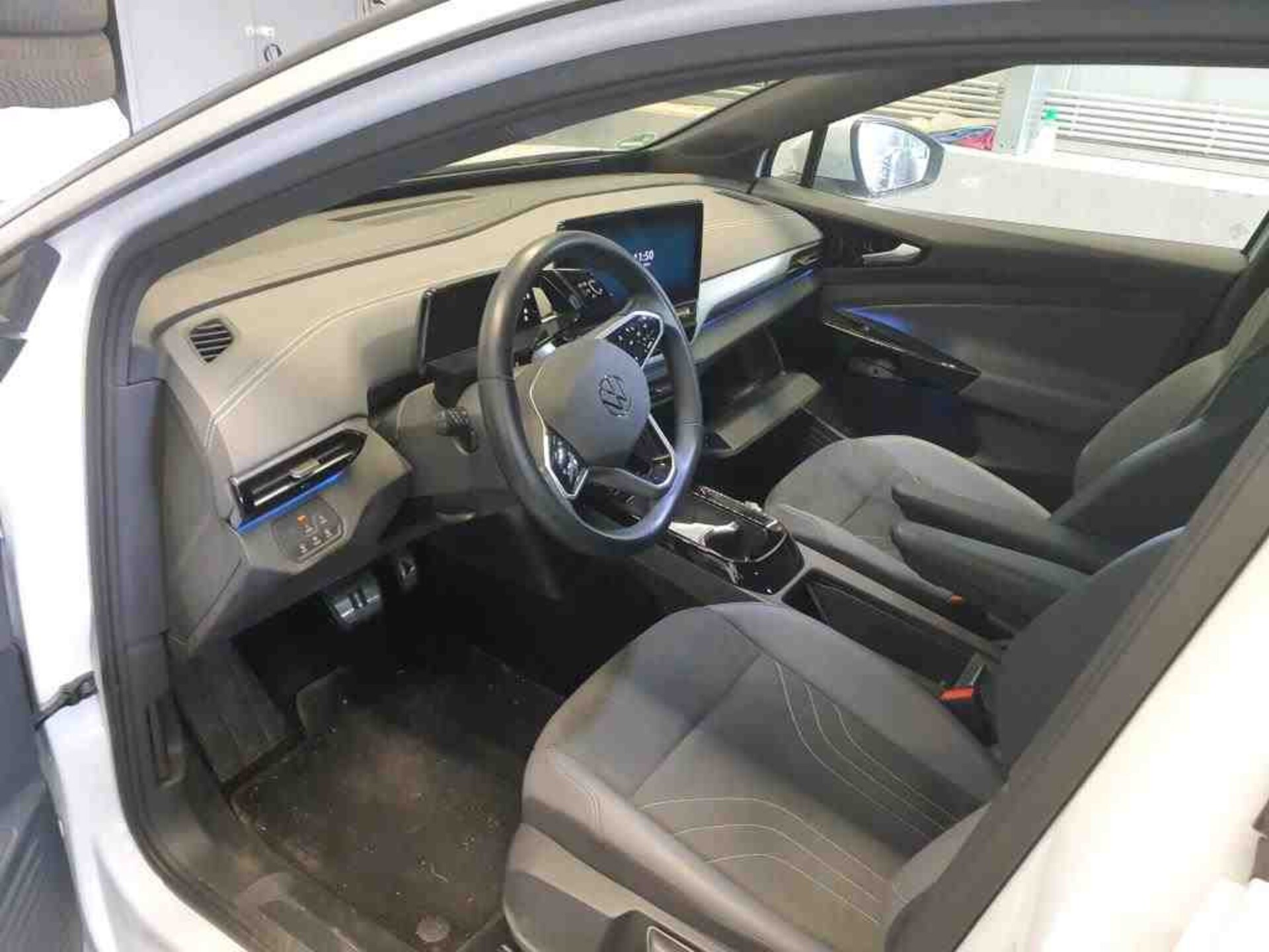 Volkswagen ID.5 Pro Performance