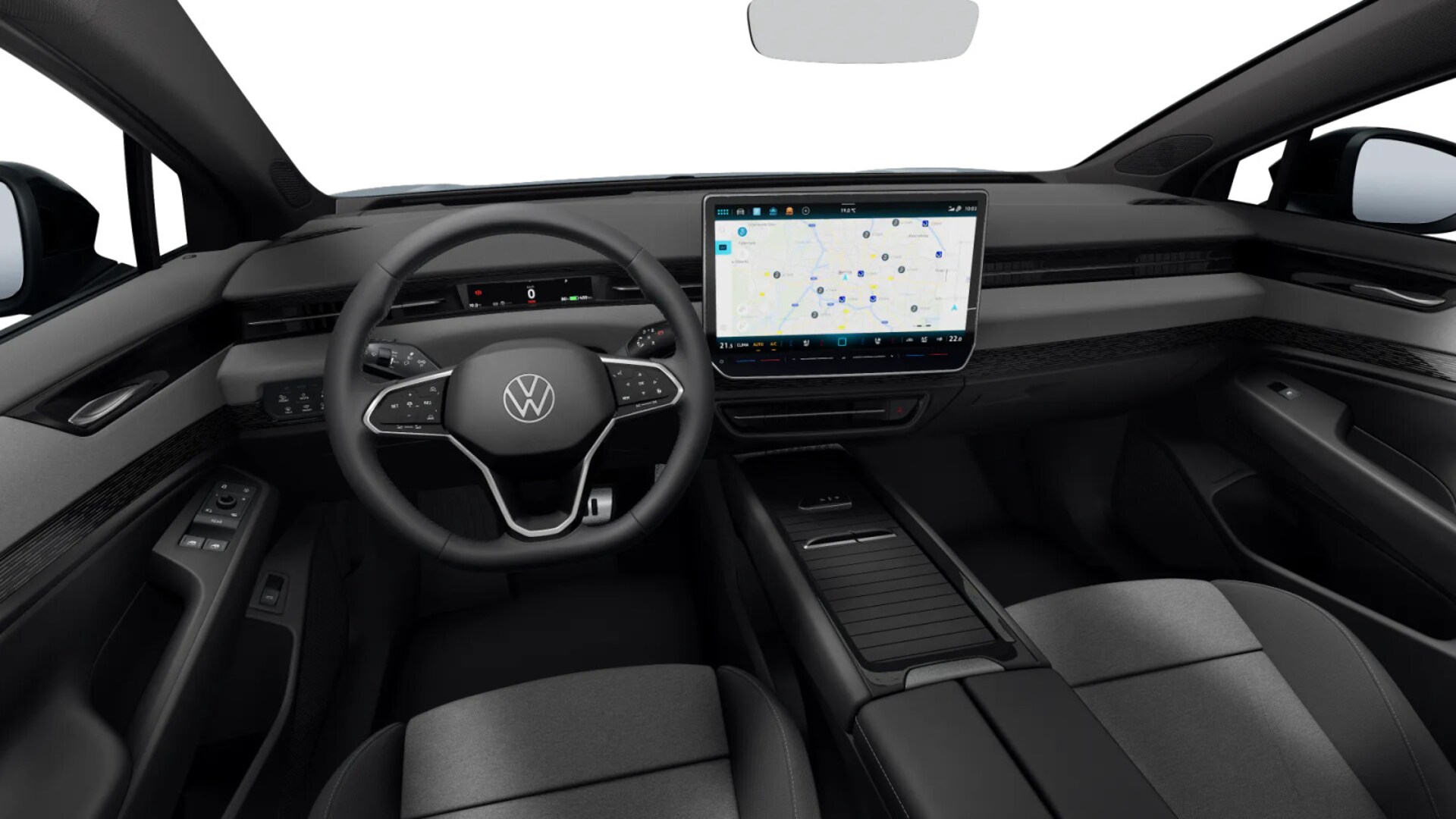 Volkswagen ID.7 Tourer Pro