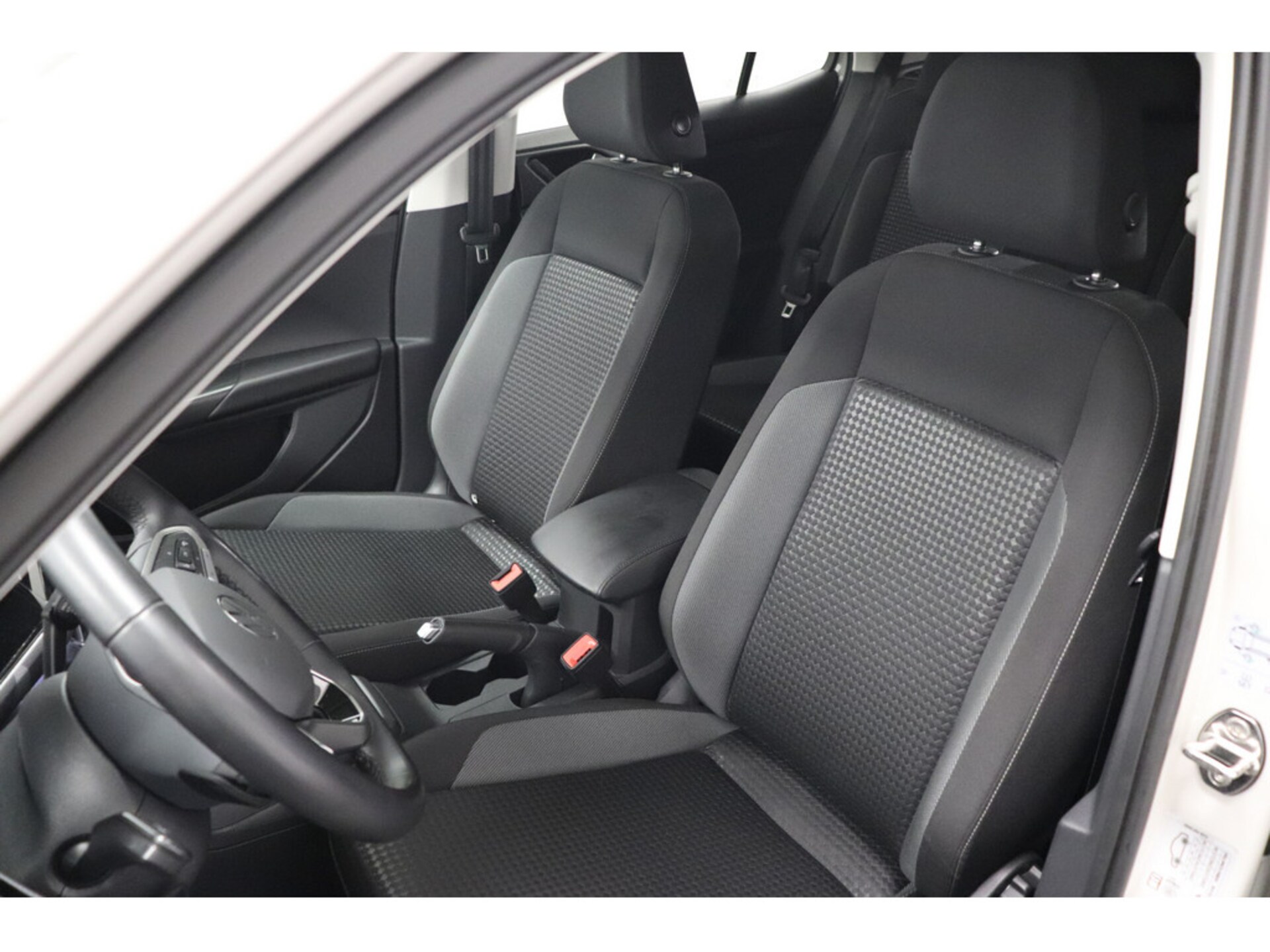 Volkswagen T-Cross ACTIVE