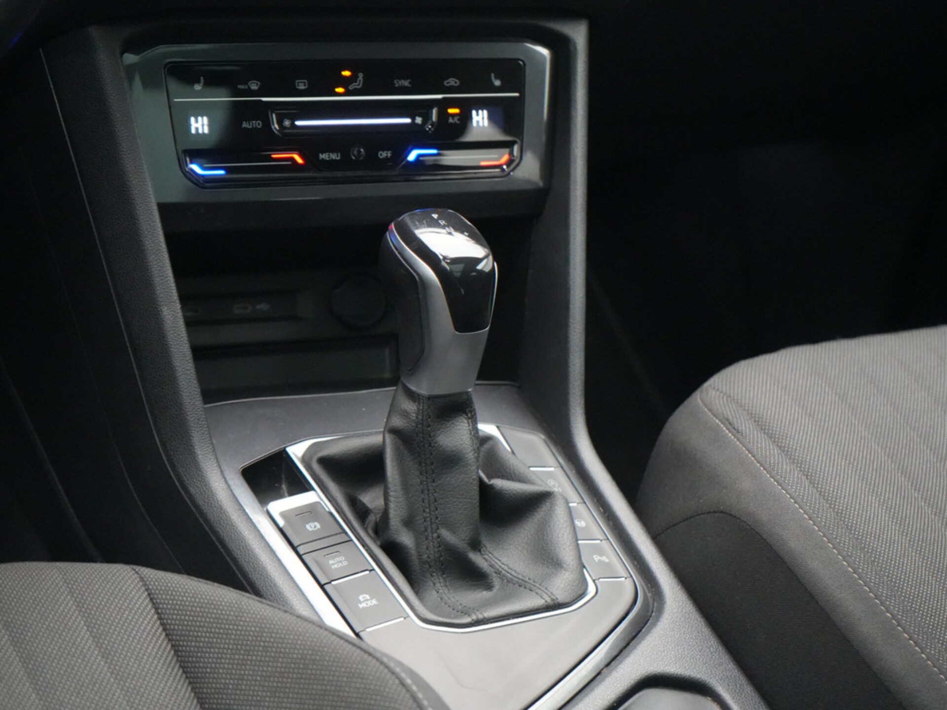 Volkswagen Tiguan Allspace Life