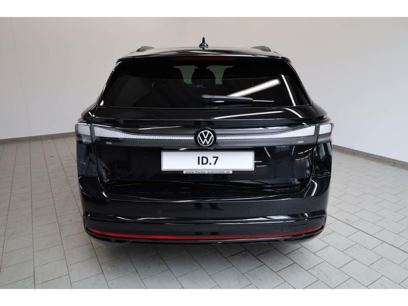 Volkswagen ID.7 Tourer – Bild 5