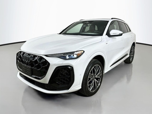 2026 Audi Q5