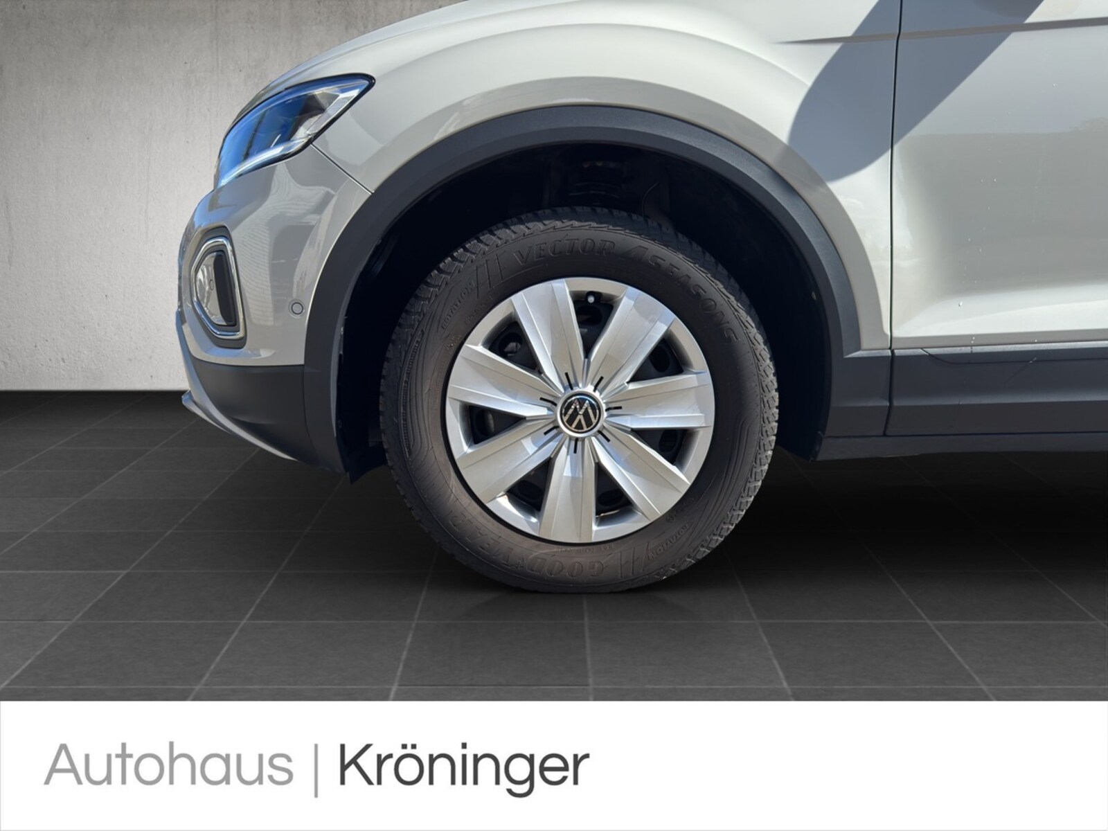 Volkswagen T-Roc – Bild 20