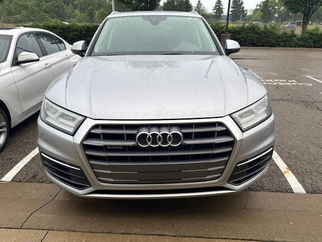 2019 Audi Q5