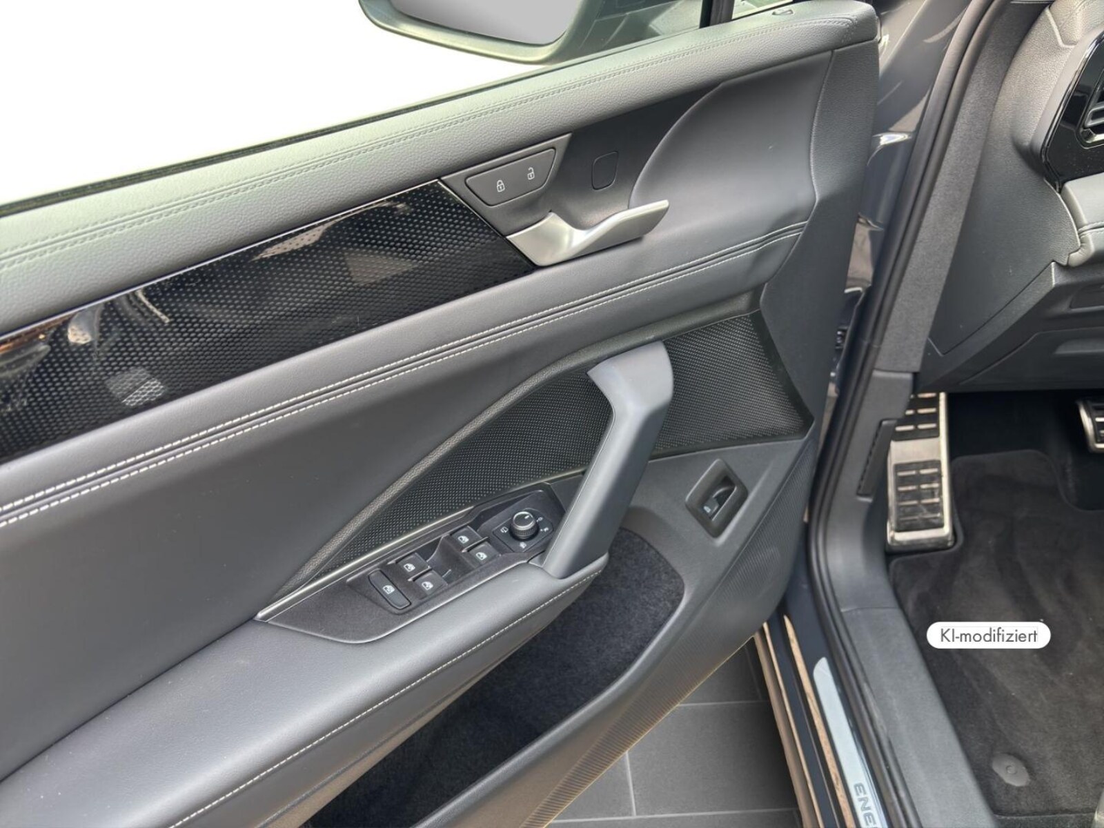 Volkswagen Tiguan – Bild 13